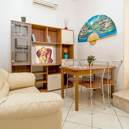 Eraclio Apartment Barletta Exterior photo
