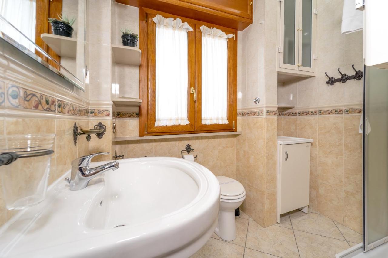 Eraclio Apartment Barletta Exterior photo