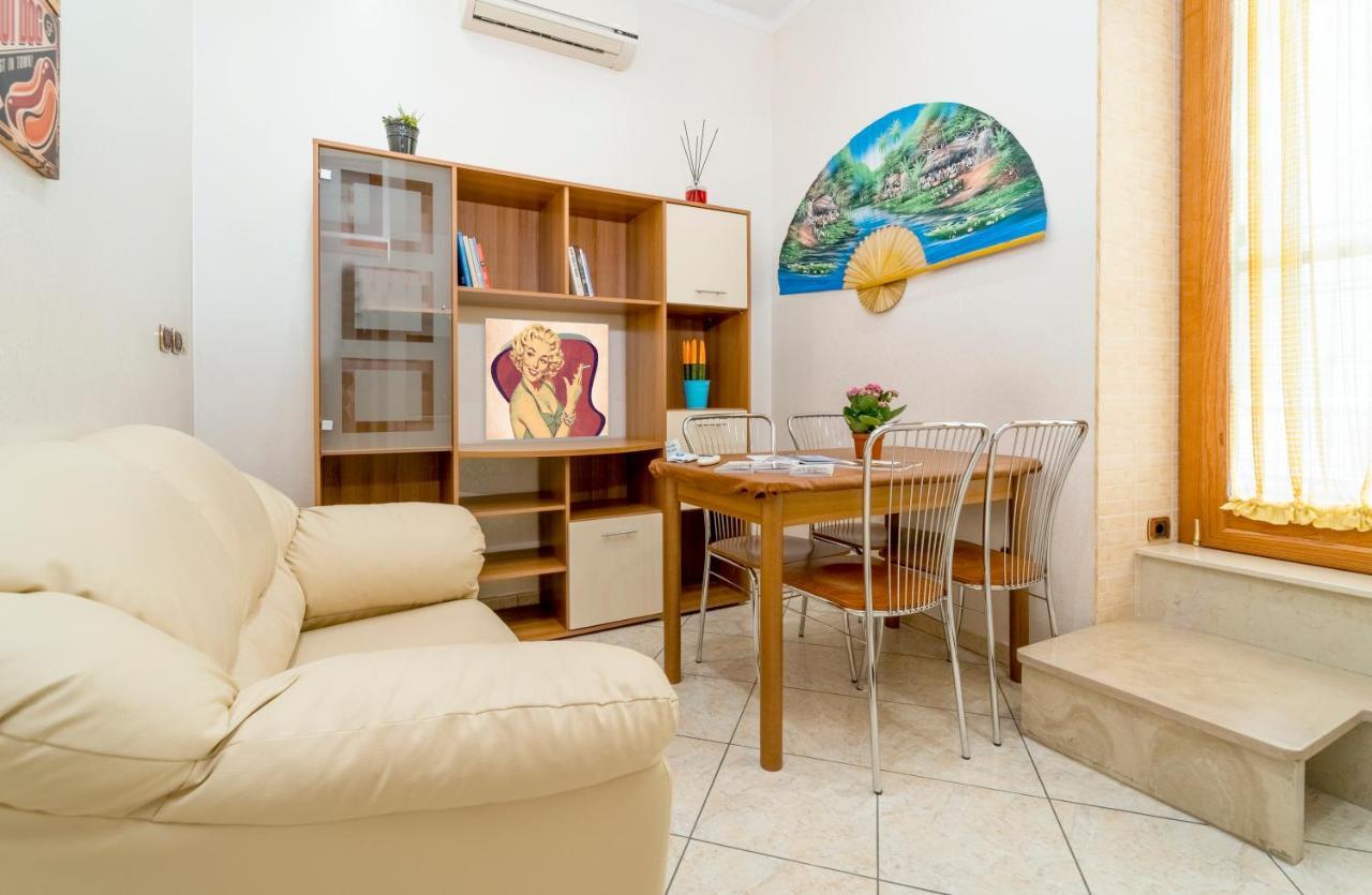 Eraclio Apartment Barletta Exterior photo